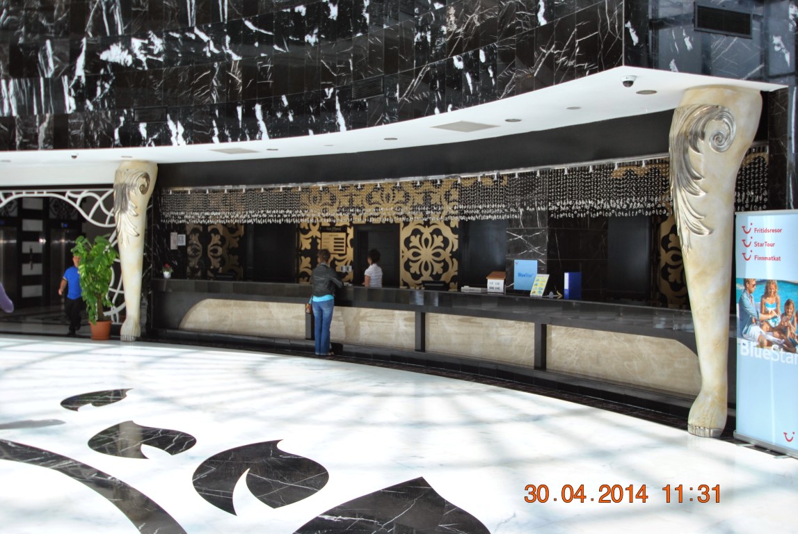 imagini hotel SEA PLANET SIDE